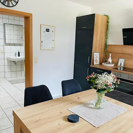 Landzeit - Zwischen Rhein Und Mosel Apartment Ney