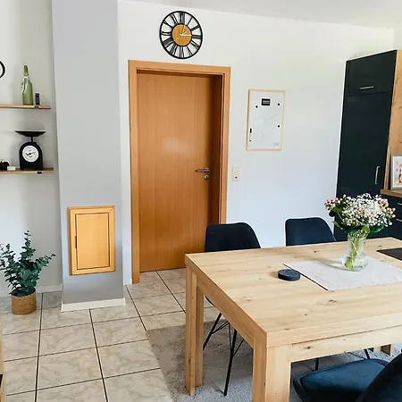 Apartment Landzeit - Zwischen Rhein Und Mosel *