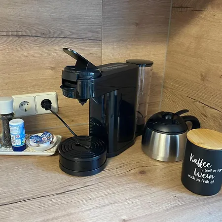 Landzeit - Zwischen Rhein Und Mosel Apartment Ney