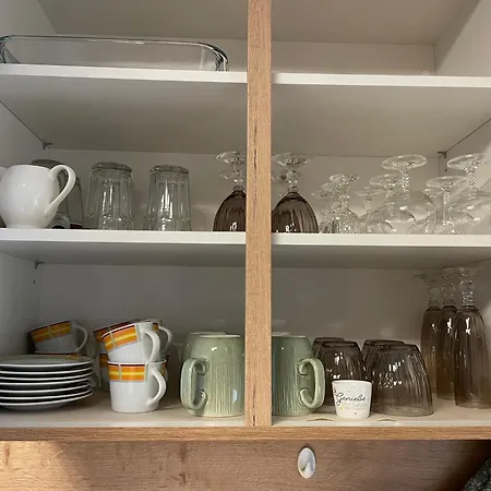 Landzeit - Zwischen Rhein Und Mosel 아파트 *