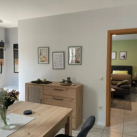 Landzeit - Zwischen Rhein Und Mosel