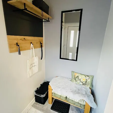 Landzeit - Zwischen Rhein Und Mosel Apartment