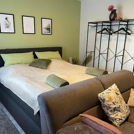 Landzeit - Zwischen Rhein Und Mosel Apartment *