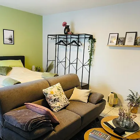 Landzeit - Zwischen Rhein Und Mosel Apartment *