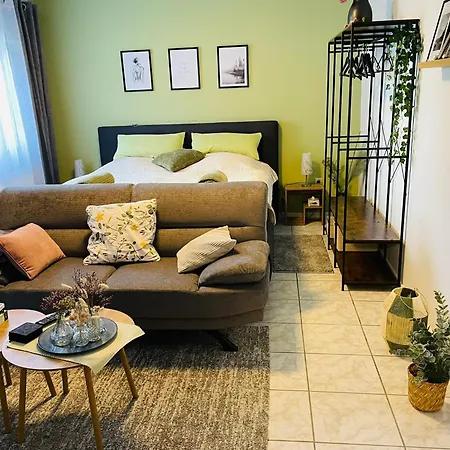 Landzeit - Zwischen Rhein Und Mosel Apartment *