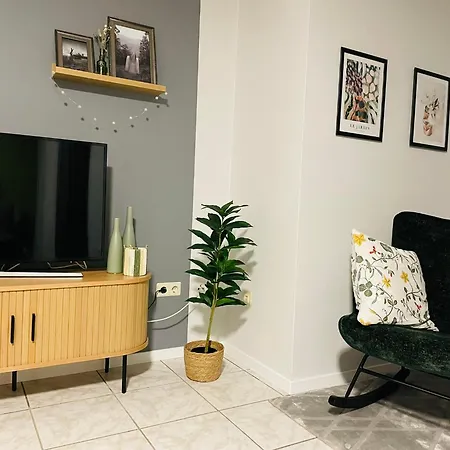 Landzeit - Zwischen Rhein Und Mosel Apartment Ney