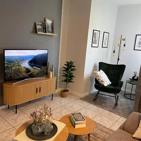 Apartment Landzeit - Zwischen Rhein Und Mosel Ney