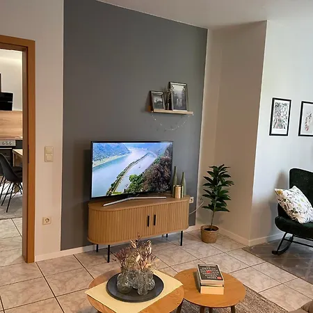 Landzeit - Zwischen Rhein Und Mosel Ney