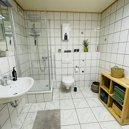 Apartment Landzeit - Zwischen Rhein Und Mosel