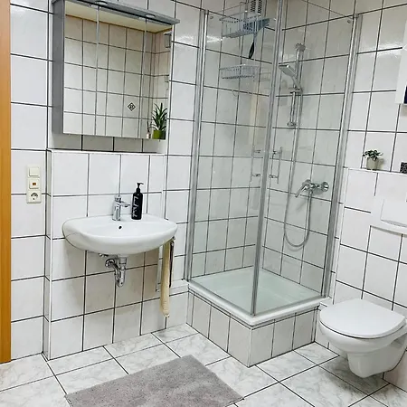 Landzeit - Zwischen Rhein Und Mosel Apartment *