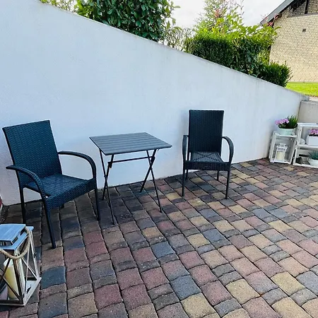 Apartment Landzeit - Zwischen Rhein Und Mosel *