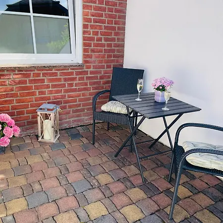 Landzeit - Zwischen Rhein Und Mosel Apartment Ney