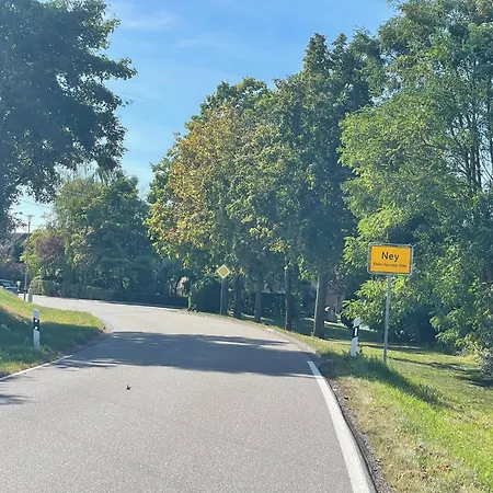 Landzeit - Zwischen Rhein Und Mosel Apartment Ney