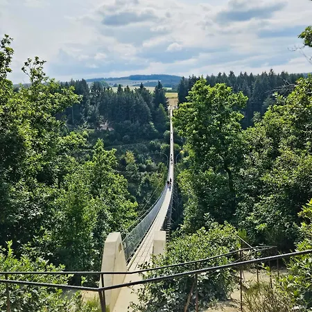 Apartment Landzeit - Zwischen Rhein Und Mosel Ney