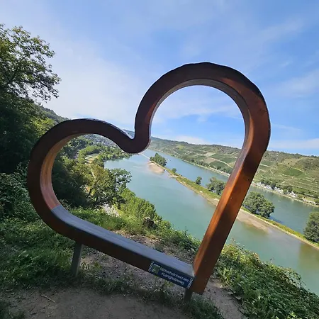 Apartment Landzeit - Zwischen Rhein Und Mosel *