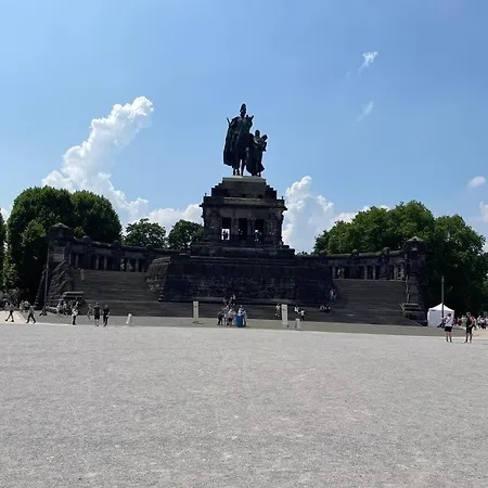 Apartment Landzeit - Zwischen Rhein Und Mosel *