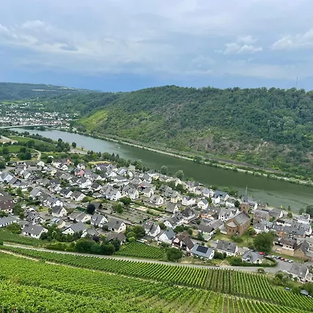 Apartment Landzeit - Zwischen Rhein Und Mosel