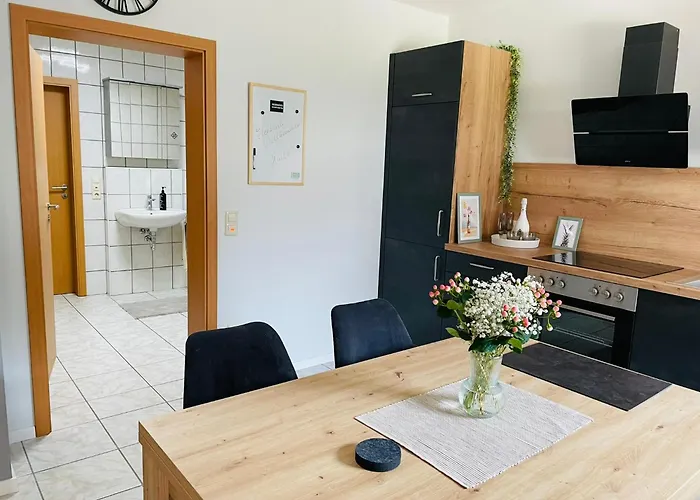 Landzeit - Zwischen Rhein Und Mosel Apartamento Ney