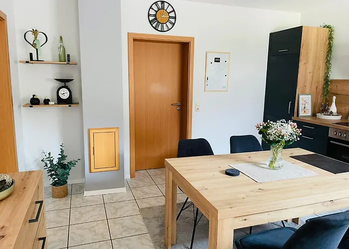 Apartamento Landzeit - Zwischen Rhein Und Mosel *