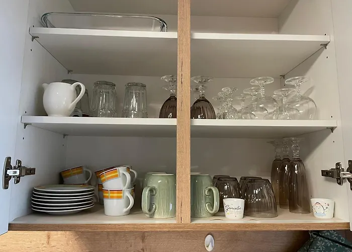 Landzeit - Zwischen Rhein Und Mosel 아파트 *