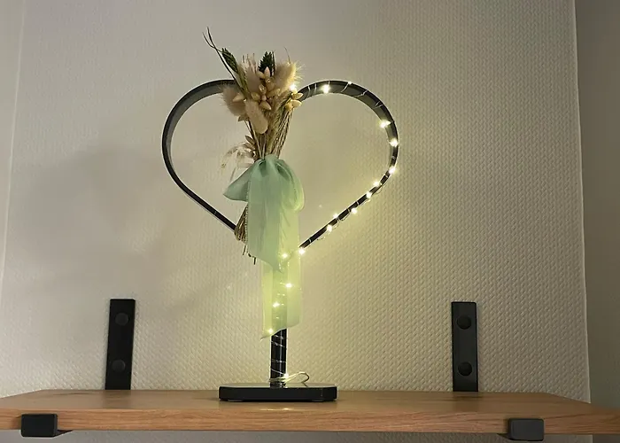 Apartamento Landzeit - Zwischen Rhein Und Mosel