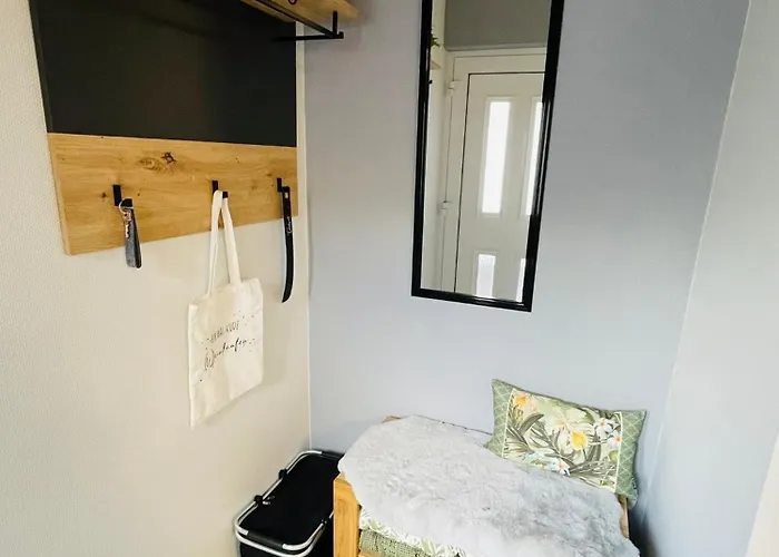 Landzeit - Zwischen Rhein Und Mosel 아파트