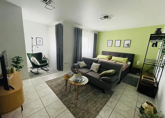 Landzeit - Zwischen Rhein Und Mosel Ney