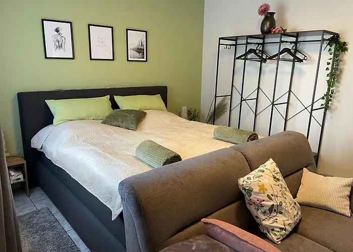 Landzeit - Zwischen Rhein Und Mosel Apartamento *