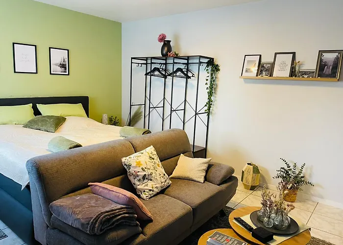 Landzeit - Zwischen Rhein Und Mosel 아파트 *