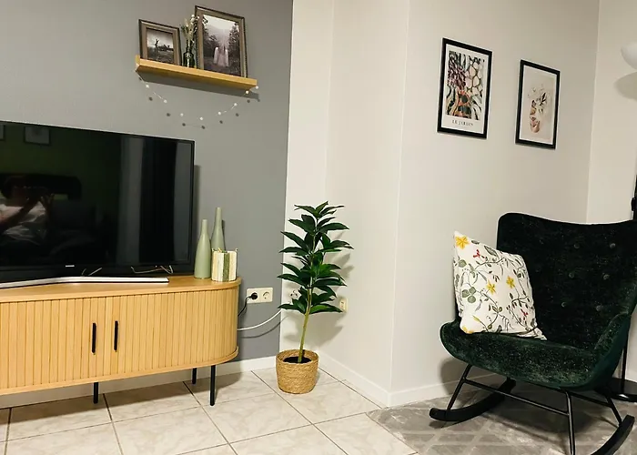 Landzeit - Zwischen Rhein Und Mosel Apartamento Ney