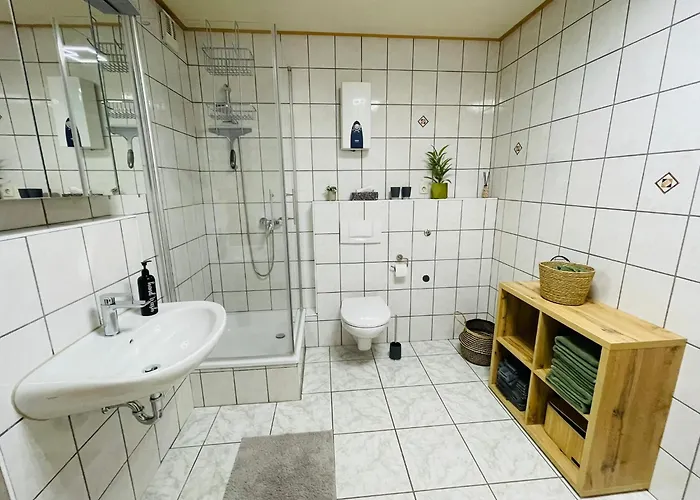 아파트 Landzeit - Zwischen Rhein Und Mosel