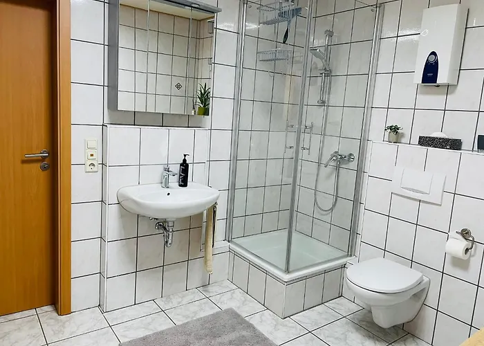 Landzeit - Zwischen Rhein Und Mosel Apartamento *