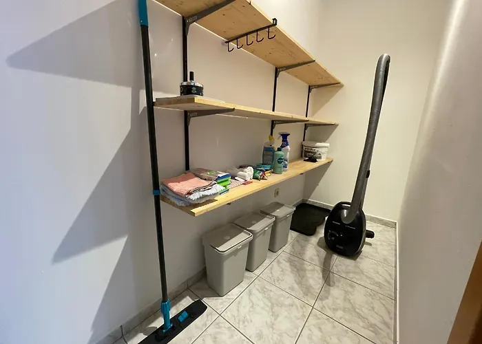 Apartamento Landzeit - Zwischen Rhein Und Mosel