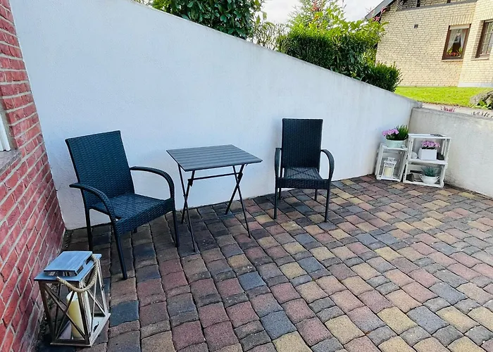 아파트 Landzeit - Zwischen Rhein Und Mosel *