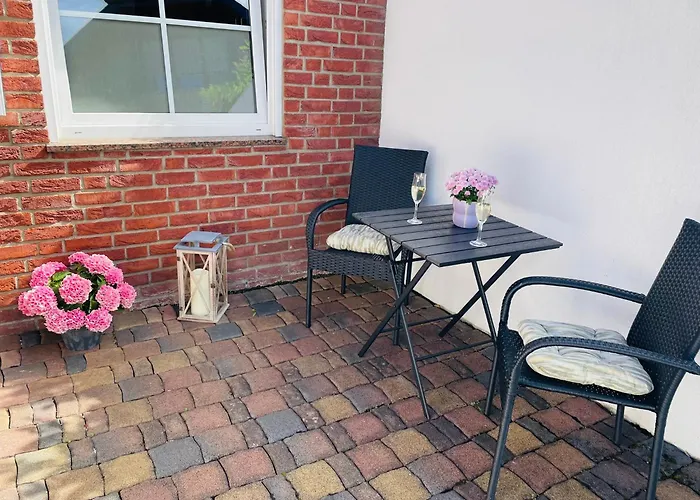 Landzeit - Zwischen Rhein Und Mosel 아파트 Ney