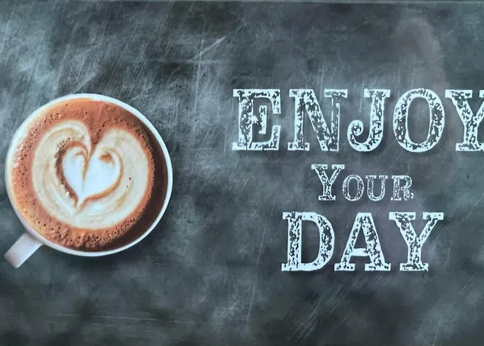 Landzeit - Zwischen Rhein Und Mosel Apartamento Ney