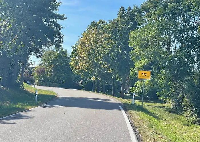 Landzeit - Zwischen Rhein Und Mosel Apartamento Ney