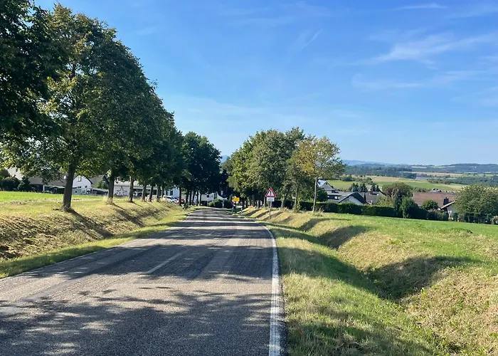 Landzeit - Zwischen Rhein Und Mosel