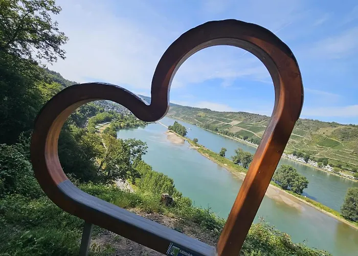 Apartamento Landzeit - Zwischen Rhein Und Mosel *